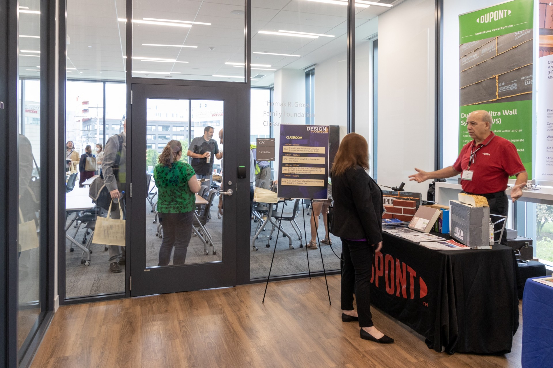 Design Ohio Photo Gallery